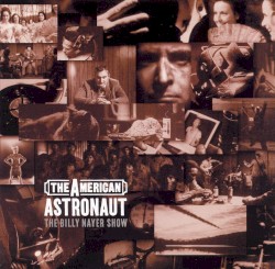 The American Astronaut
