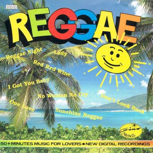 Reggae