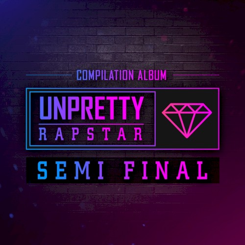 언프리티 랩스타 SEMI FINAL