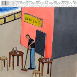 café LIFE