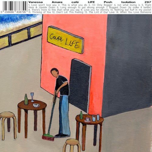 café LIFE