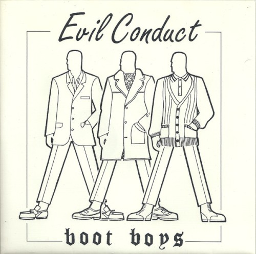 Boot Boys