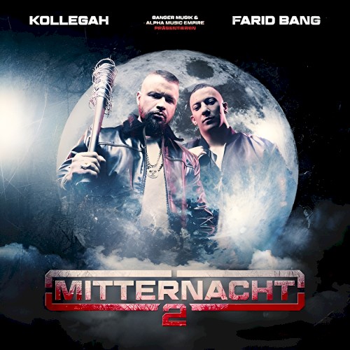 Mitternacht 2