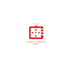 PixelMinuteGames Volume 1