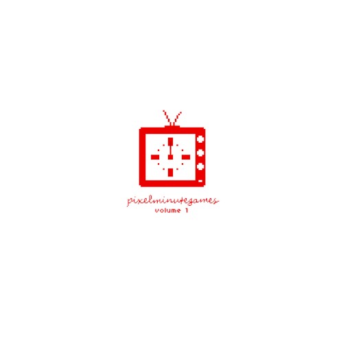 PixelMinuteGames Volume 1