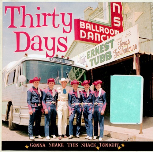 Thirty Days