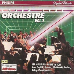 High Tech Orchestra, Vol. 2