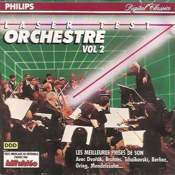 High Tech Orchestra, Vol. 2