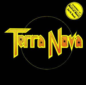 Terra Nova