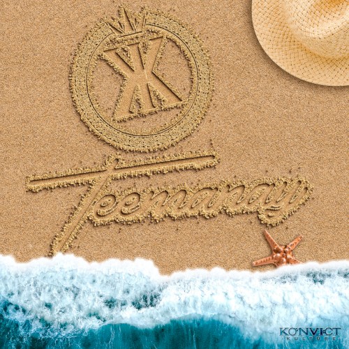 KONVICT KULTURE PRESENTS TEEMANAY