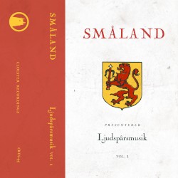 Ljudspårsmusik, Vol. 1
