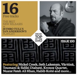 Songlines: Top of the World 100