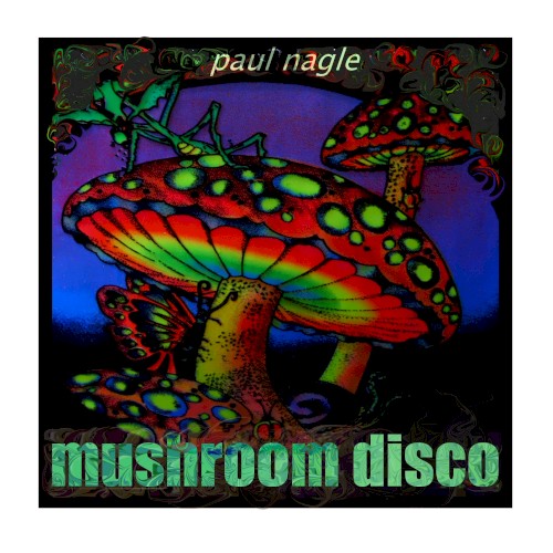 Mushroom Disco