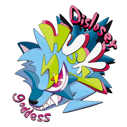 Disloser / goddess