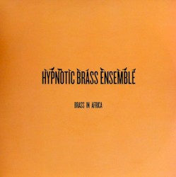 Brass In Africa