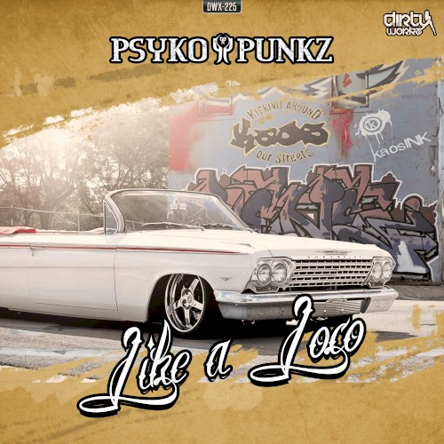 Like a Loco