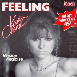 Feeling