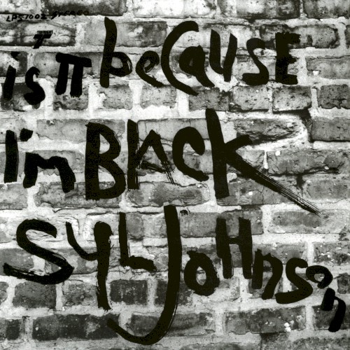 Is It Because I’m Black