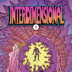 Interdimensional, Issue 1
