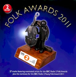 Folk Awards 2011