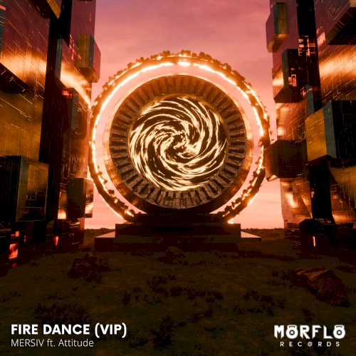 Fire Dance (VIP)