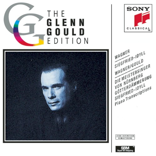 Glenn Gould Conducts & Plays Wagner