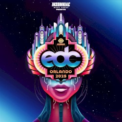 EDC Orlando 2025