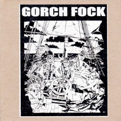 Gorch Fock