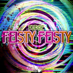 FEISTY FEISTY