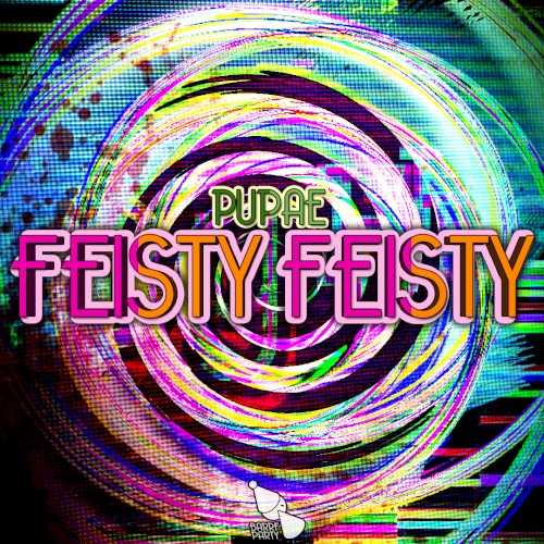FEISTY FEISTY