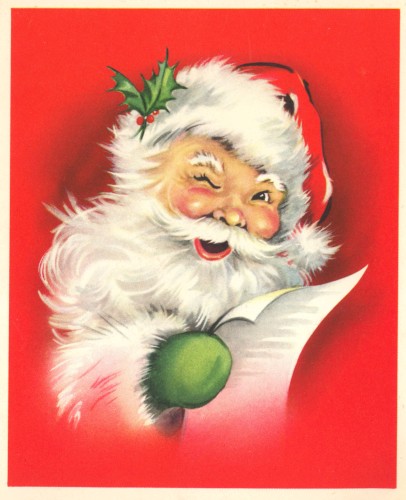 All I Want for Christmas is a Divorce