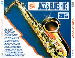 All-Time Jazz & Blues Hits