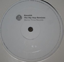 The Hip Hop Remixes