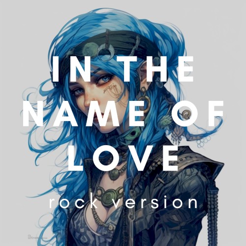 In the Name of Love