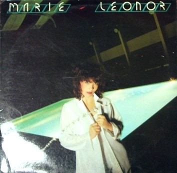 Marie Léonor