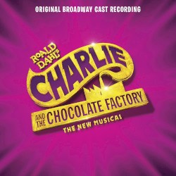 Charlie and the Chocolate Factory