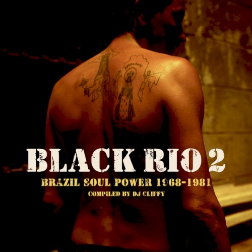 Black Rio, Volume 2