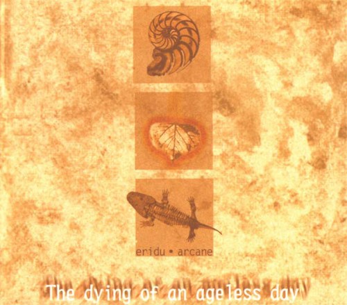 The Dying of an Ageless Day