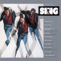 Sing: Music From the Original Motion Picture Soundtrack