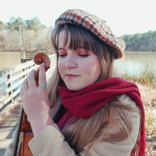 All Too Well (10 Minute version) (Taylor’s version) [The Violin version]