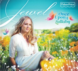Once Upon a Lullaby