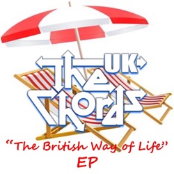The British Way of Life EP