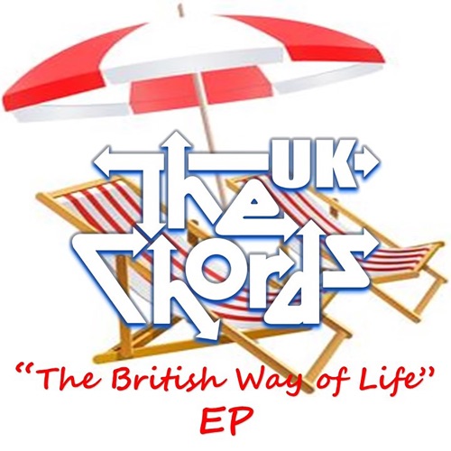 The British Way of Life EP