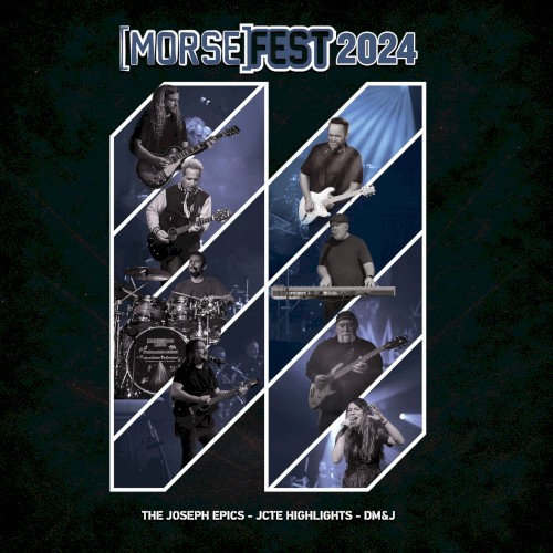 Morsefest 2024