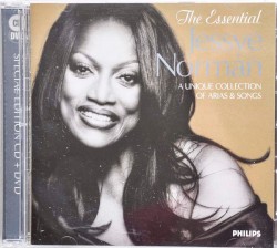 The Essential Jessye Norman