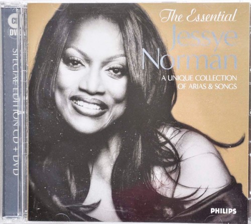 The Essential Jessye Norman