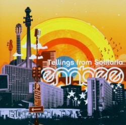 Tellings From Solitaria