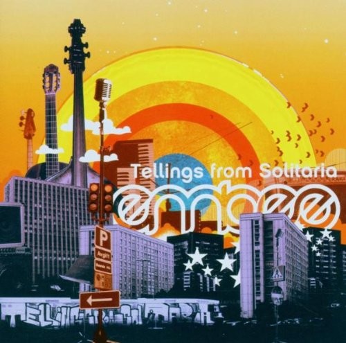 Tellings From Solitaria