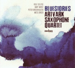 Bluestories