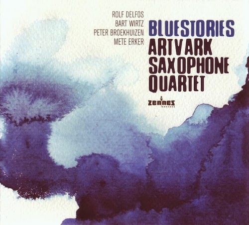 Bluestories